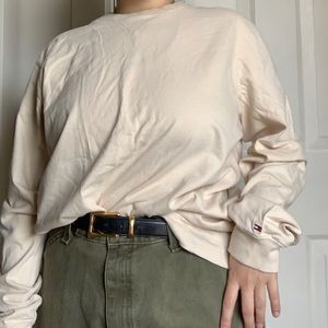 Tommy Hilfiger shirt